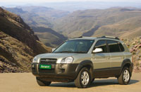 Nissa X-Trail Car Hire Group S