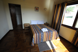 Lake View Lodge  Chidengule Mozambique
