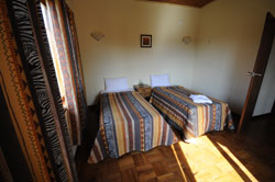 Lake View Lodge Chidengule Mozambique
