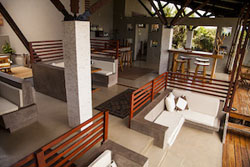 Naara Eco Lodge and Spa