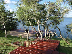 Naara Eco Lodge and Spa, Chidenguele