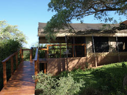 Naara Eco Lodge and Spa