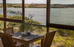 Naara Eco Lodge and Spa