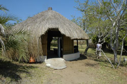 Nhambavale Lodge 