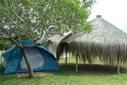 Nhambavale Lodge Mozambique