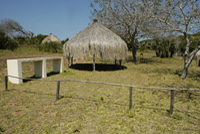 Nhambavale Lodge Mozambique