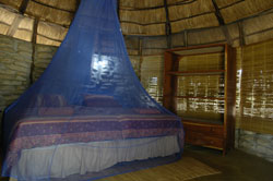 Nhambavale Lodge  mozambique