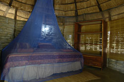 Nhambavale Lodge mozambique
