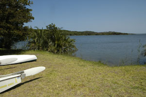 chidenguele nhambavale lodge accommodation mozambique