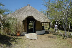 Nhambavale Lodge mozambique