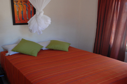 Nkwazi Lodge  mozambique