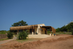 Nkwanzi Lodge Mozambique
