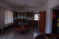 Nkwanzi Lodge Mozambique