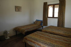 Nkwazi Lodge mozambique