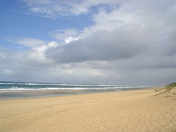 Paraiso de Chidenguele