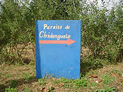 Paraiso de Chidenguele