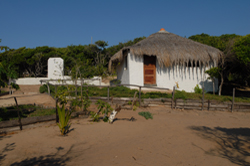 sunset lodge chidenguele mozambique