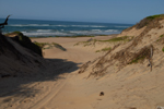 Sunset Beach Lodge Mozambique