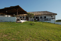 Sunset Beach Lodge Mozambique