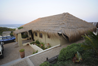 Sunset Beach Lodge Mozambique