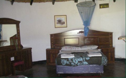 Casa Msika Lodge