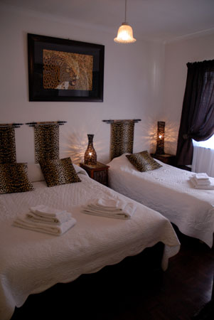 Airport accommodation joburg0009
