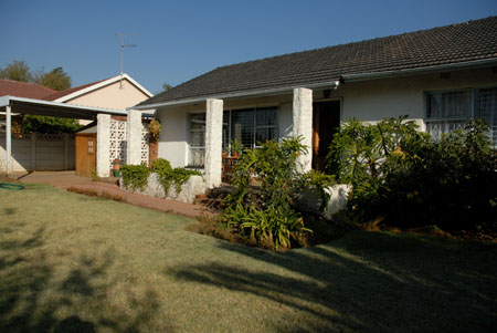 Airport accommodation joburg0025