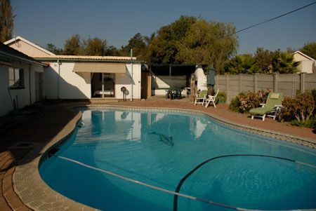 Airport accommodation joburg0027