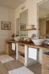 Vanity unit