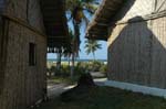 Barra Lodge near Inhambane in Mozambique