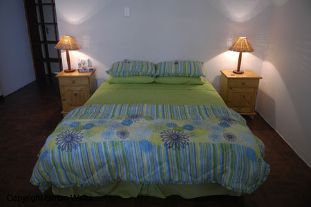 Brittlestar Guesthouse Ponta do Ouro