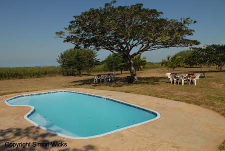 Casa Lisa Mozambique