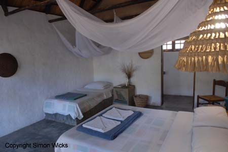 Casa Lisa Mozambique