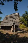 Casa Lisa Mozambique