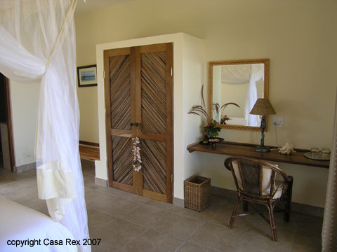 Casa Rex Acacia Room 1