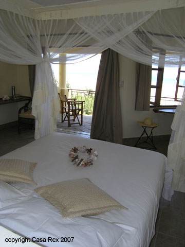 Casa Rex Acacia Room 11