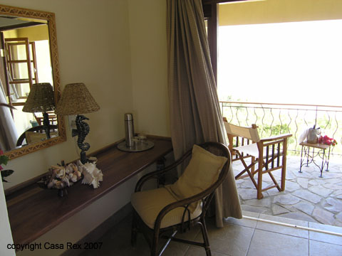 Casa Rex Acacia Room 12