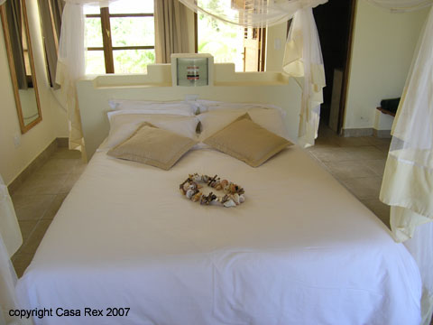 Casa Rex Acacia Room 2