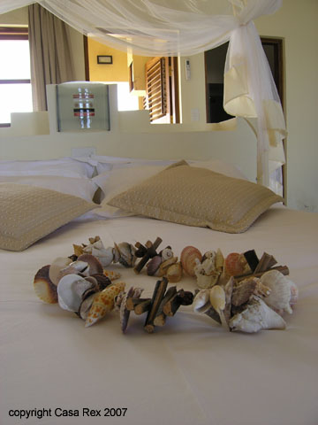 Casa Rex Acacia Room 4