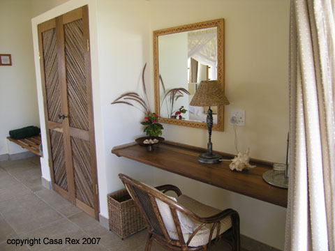 Casa Rex Acacia Room 5