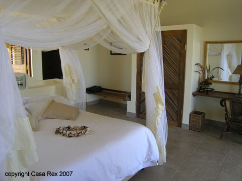 Casa Rex Acacia Room 6