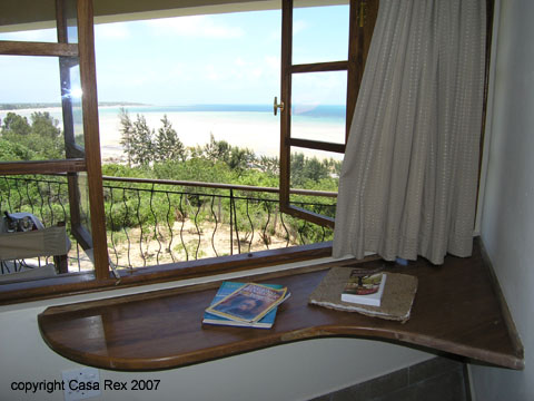 Casa Rex Acacia Room View