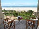 Casa Rex Acacia Room Balcony Seaview (lowtide)