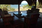 Dugong Beach Lodge in the Bazaruto Islands Mozambique