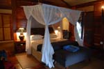 Dugong Beach Lodge in the Bazaruto Islands Mozambique