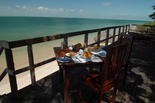 Dugong Beach Lodge - Bazaruto