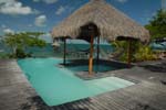 Dugong Beach Lodge in the Bazaruto Islands Mozambique
