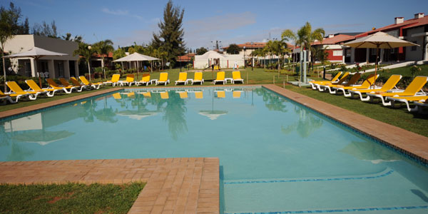 Girassol Indy Village in Maputo Mozambique Girassol Indy Village in Maputo Mozambique