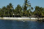 Pestana Inhaca Island Lodge Maputo Bay Mozambique