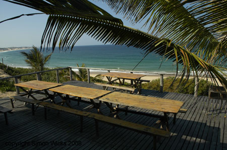 Coconut Bay Resort Mozambique